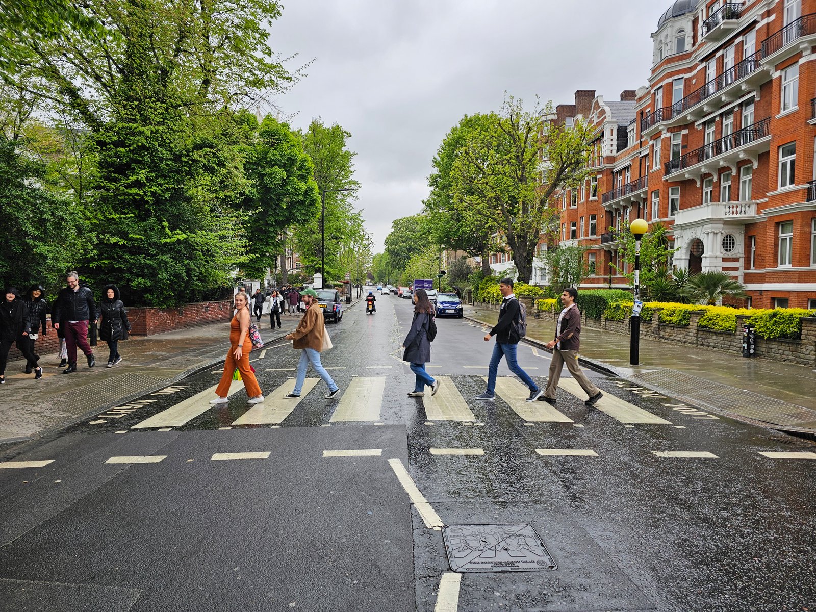 Abbey Road